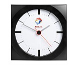 Brand It! Wall Clock