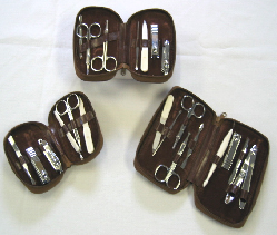 Manicure Set - Medium 26478 Single