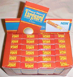 Targuard Filters 24'S Single Targuard Filters 24'S Single