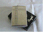 Cigarette Case 18'S - Angelo Assorted Stainless St Single Cigarette Case 18'S - Angelo Assorted Stainless St Single