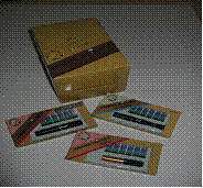 Friend Holder - Cartridges 24'S Single Friend Holder - Cartridges 24'S Single