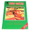 Weber Cook Book