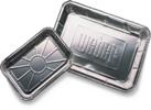 Weber Drip Pans Small