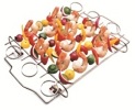 Weber Shish Kabob Set