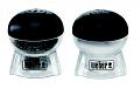 Weber Salt & Pepper Shakers