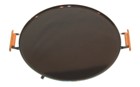 Weber Flat Kettle Griddle