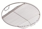 Weber 57cm Hinged Cooking Grid