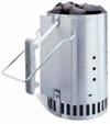 Weber Rapid Fire Chimney Starter