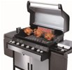 Weber Gas Grill Rotisserie