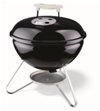 Weber Smokey Joe Silver