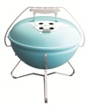 Weber Smokey Joe Gold Turquoise