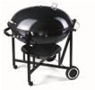 Weber Ranch Kettle