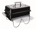 Weber Go-Anywhere Grill