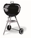 Weber One Touch Silver