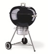 Weber One Touch Gold