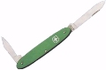 1 84 30 Wenger Swiss Army Eloxy N. Green 1 84 30 Wenger Swiss Army Eloxy N. Green