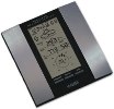 5131 Prof Weather Station Blk Alu 5131 Prof Weather Station Blk Alu