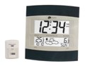 6158 Wall Mount Weather Station 6158 Wall Mount Weather Station