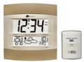 6158 Wall Mount Weather Station 6158 Wall Mount Weather Station