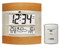 3649-Wall Mount Weather Station 3649-Wall Mount Weather Station