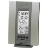 7018 Weather Station Grey-Sil 7018 Weather Station Grey-Sil
