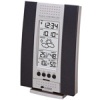 8132 Weather Station Slv Blk 8132 Weather Station Slv Blk
