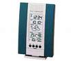 7018 Weather Station Silver Carbon 7018 Weather Station Silver Carbon