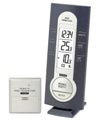 7034 Temperature Station Met GreySlv 7034 Temperature Station Met GreySlv