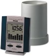 2413 W/Station - Rain Gauge Black 2413 W/Station - Rain Gauge Black