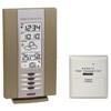 7308 Weather Station Gld Sil 7308 Weather Station Gld Sil