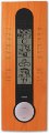 Weather Station Maxi - Black Weather Station Maxi - Black