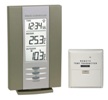 7408 Temperature Station Brass Sil 7408 Temperature Station Brass Sil