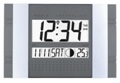 1157 W/Station Wall Mounted Grey/Silver 1157 W/Station Wall Mounted Grey/Silver