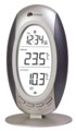9150 Temperature Station Sil Met Grey 9150 Temperature Station Sil Met Grey