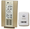 9211 Weather Station Brass Silv 9211 Weather Station Brass Silv