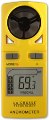5606 Silver Anemometer 5606 Silver Anemometer