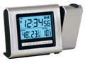 5120 Clock + Projection Silver-Silver 5120 Clock + Projection Silver-Silver