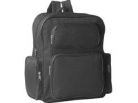 Biker Backpack-Black