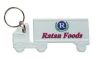 TRUCKLOAD KEYRING