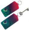 HOTELIERS KEYRING