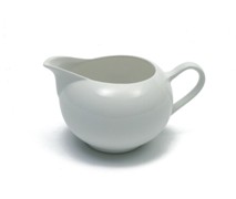 Basics Coupe Creamer Pk1/24 - Min Orders Apply Basics Coupe Creamer Pk1/24 - Min Orders Apply
