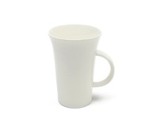 Maxwell & Williams Basics Flared Mug Meduim - Min Orders Apply Maxwell & Williams Basics Flared Mug Meduim - Min Orders Apply