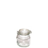 Clip Top Jar - 400 Ml