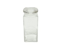 Maxwell & Williams Old English Store Jar 1.5L Pk8 - Min Orders A Maxwell & Williams Old English Store Jar 1.5L Pk8 - Min Orders A