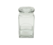 Maxwell & Williams Old English Storage Jar 1Lt - Min Orders Appl Maxwell & Williams Old English Storage Jar 1Lt - Min Orders Appl