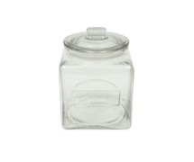 Maxwell & Williams Old English Store Jar 5L Pk4 - Min Orders Ap Maxwell & Williams Old English Store Jar 5L Pk4 - Min Orders Ap