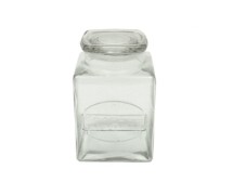 Maxwell & Williams Old English Store Jar 2.5L Pk18 - Min Orders Maxwell & Williams Old English Store Jar 2.5L Pk18 - Min Orders