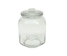 Maxwell & Williams Old English Store Jar 7L Pk4 - Min Orders App Maxwell & Williams Old English Store Jar 7L Pk4 - Min Orders App