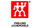 Zwilling JA Henck..