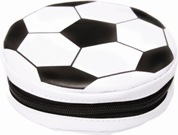 Soccer CD Holder